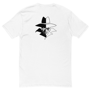 DN Logo Jester Tshirt