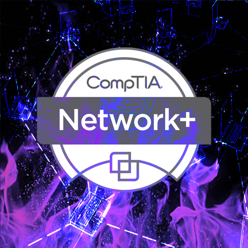 CompTIA NETWORK + STUDY GUIDE