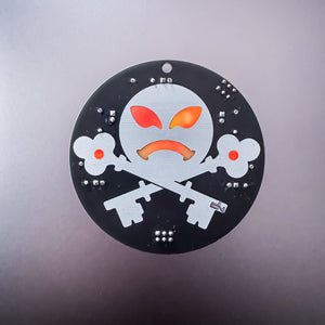 DN Smiley SAO (DIY Kit)