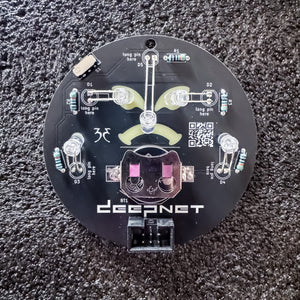 DN Smiley SAO (DIY Kit)
