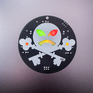 DN Smiley SAO (DIY Kit)