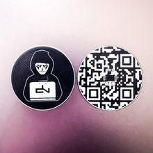 Load image into Gallery viewer, deepnet NFC Token $