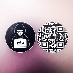 deepnet NFC Token $