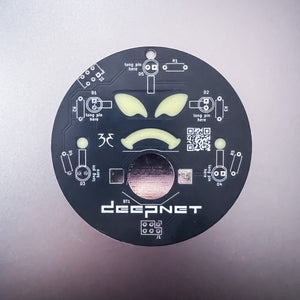 DN Smiley SAO (DIY Kit)