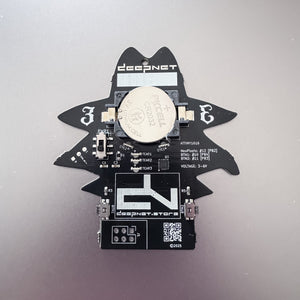 DN Jester V2.33 SAO Badge