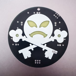 DN Smiley SAO (DIY Kit)