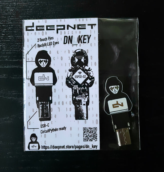 DN_Key IoT Device