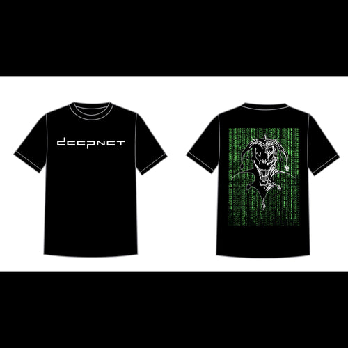 DN Dark Jester Matrix Tshirt