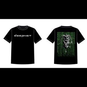 DN Dark Jester Matrix Tshirt