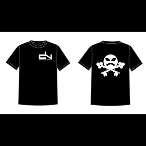 DN Smiley Tshirt