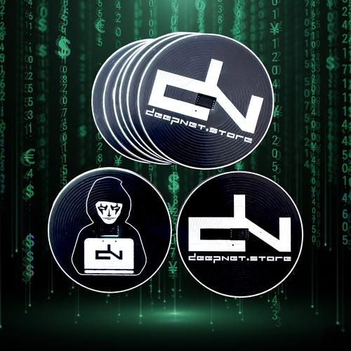 deepnet NFC Token $