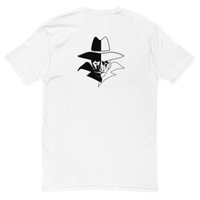 Load image into Gallery viewer, DN Logo Jester Tshirt