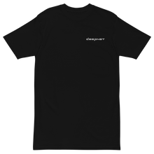 Load image into Gallery viewer, deepnet Embroidered Tshirt