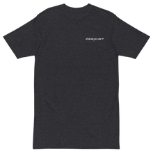 Load image into Gallery viewer, deepnet Embroidered Tshirt