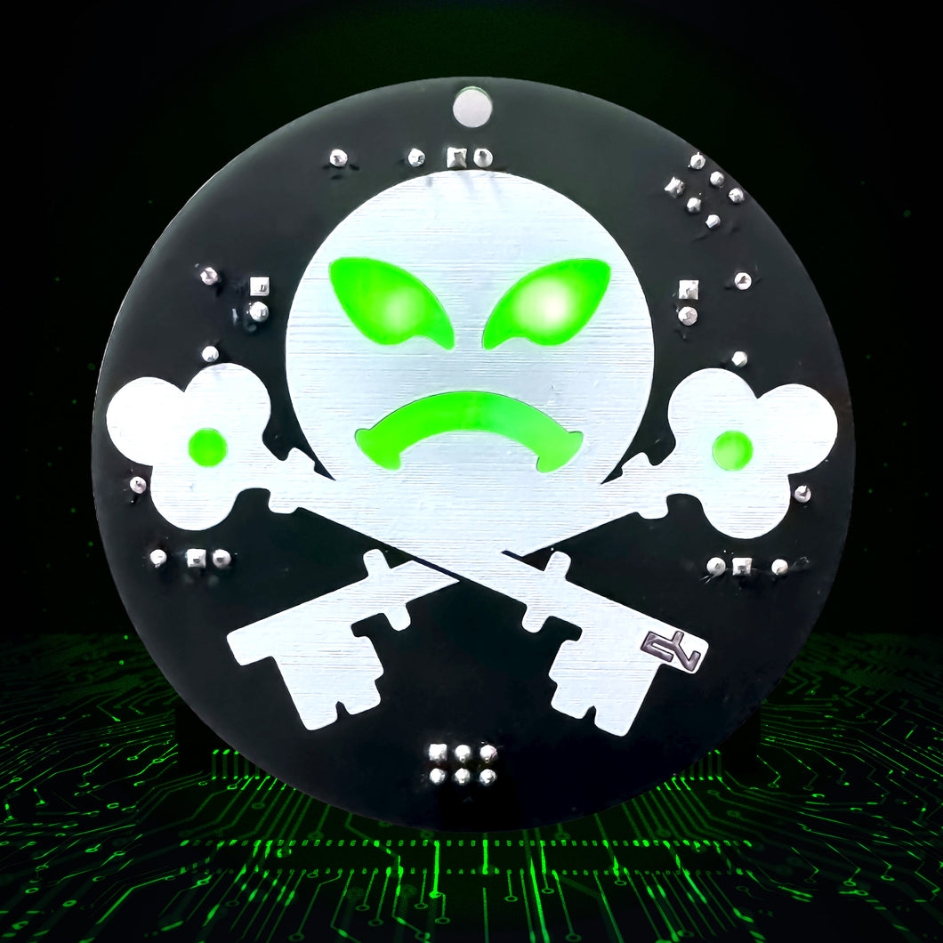 DN Smiley SAO (DIY Kit)