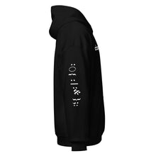 Load image into Gallery viewer, deepnet unisex hoodie