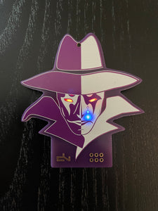 Purple Team Badge